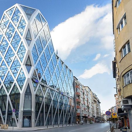 The Best Place In The Heart Of Sofia City Center Exterior foto