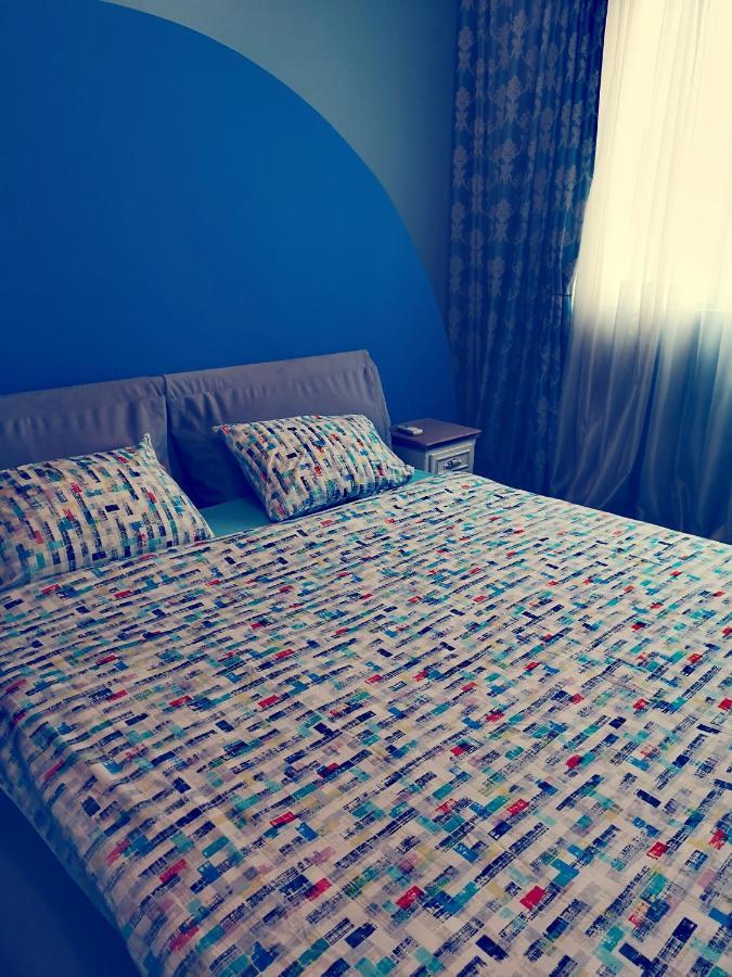 The Best Place In The Heart Of Sofia City Center Exterior foto