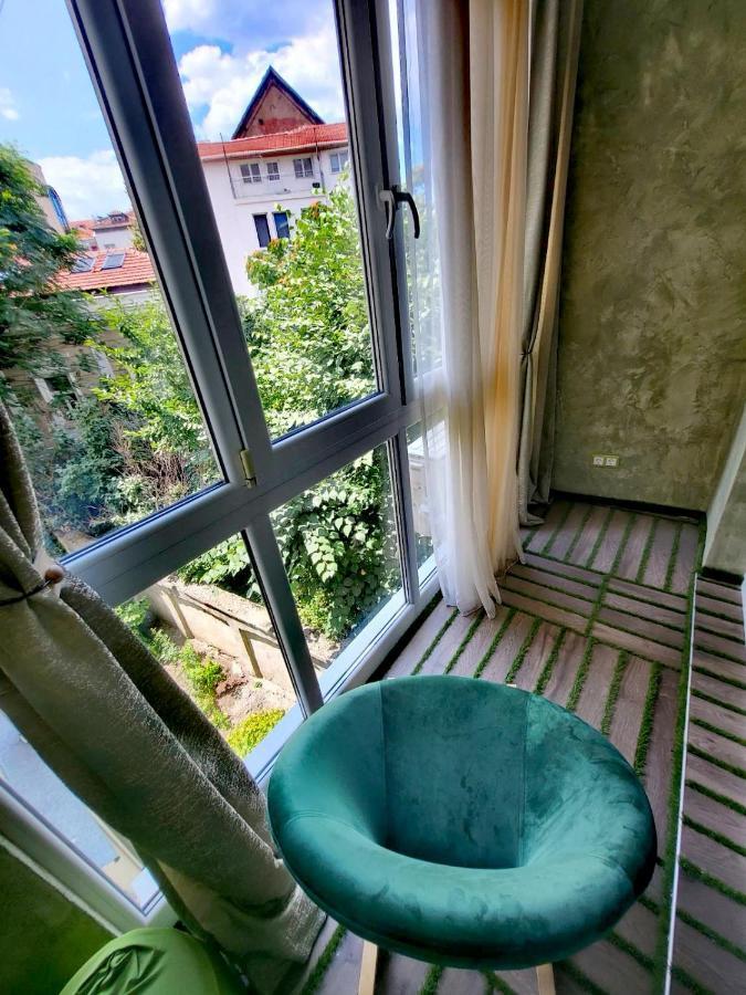 The Best Place In The Heart Of Sofia City Center Exterior foto