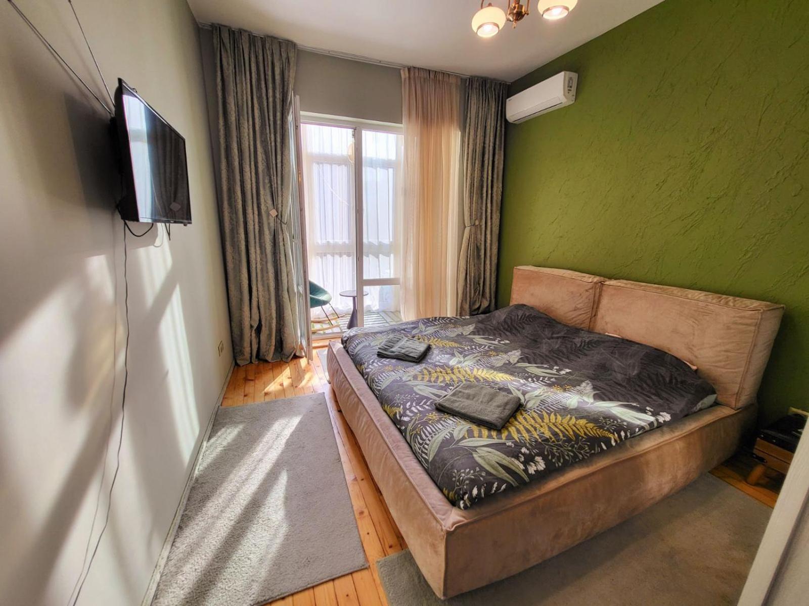The Best Place In The Heart Of Sofia City Center Exterior foto